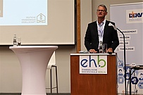 Dr. Gerald Gaß, Präsident der Deutschen Krankenhausgesellschaft