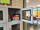 Bücherbox