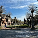 Anlage des Evangelischen Johanesstift