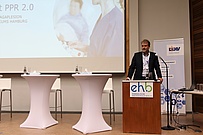 Thorsten Witt, Pflegedirektor, Agaplesion Diakonieklinikum Hamburg 