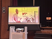 Videobotschaft von Prof. Dr. Michael Abou-Dakn, Leiter der Geburtsklinik im St. Joseph Krankenhaus 