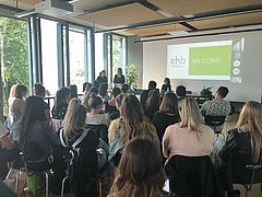 Gastvortrag Prof. Dr. Natascha Naujok an der Universität Bozen