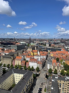 Kopenhagen