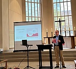 Einführung von Prof. Dr. Enger