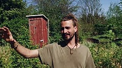 Film-Still aus der Doku