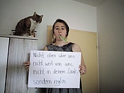 Nataly mag Kabel, Jau (Gruppe Technik)