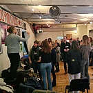 Spannende Vorträge für die Studierenden