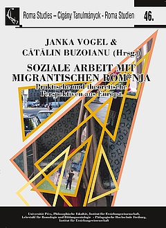 Buchcover von Herrn Buzoianu