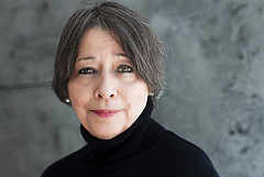 Porträtfoto Sabine Zurmühl