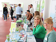 Stand der Tandem BTL