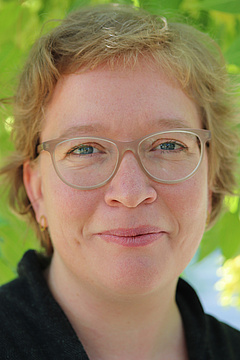 Leitung Praxisamt Soziale Arbeit, Familienbeauftragte