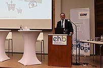 Tim Allendörfer, Leiter Zentraler Dienst Budget- und Patientenmanagement, Agaplesion gAG
