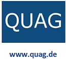 QUAG Logoschriftzug