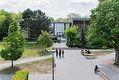 EHB-Campus