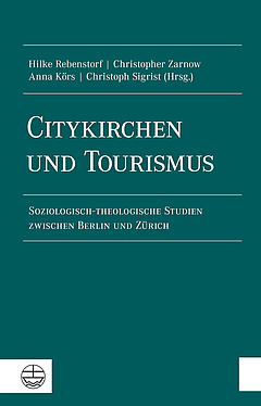 Cover Citykirchen und Tourismus