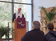 Predigt von Oberkirchenrat Dr. Clemens Bethge