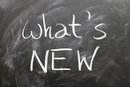 board what's new