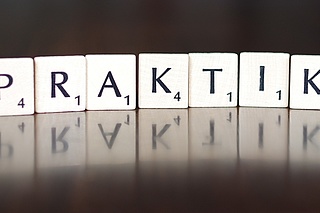 Teaser Praxis im Studium