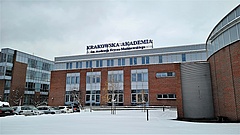 Campus der Krakowska Akademia