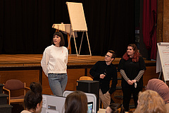 Werkstatt Queer und Gender