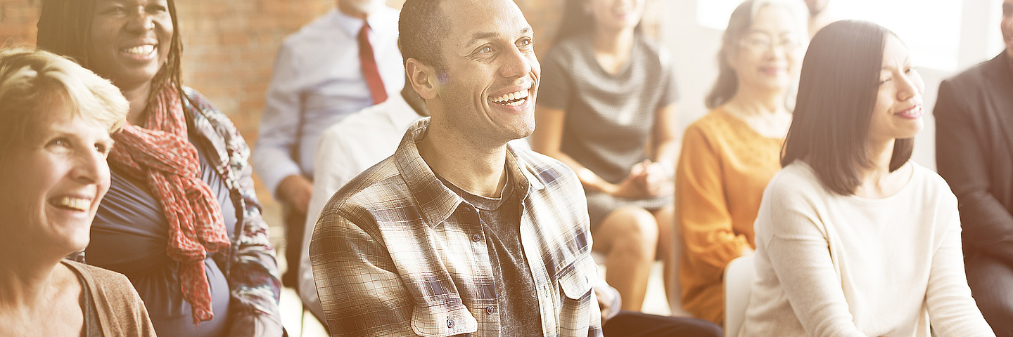 Mediation in der Gruppe