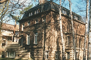 Paulinum am Reichensteiner Weg