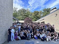 Erstsemester Bachelorstudiengang Soziale Arbeit