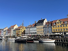 Kopenhagen